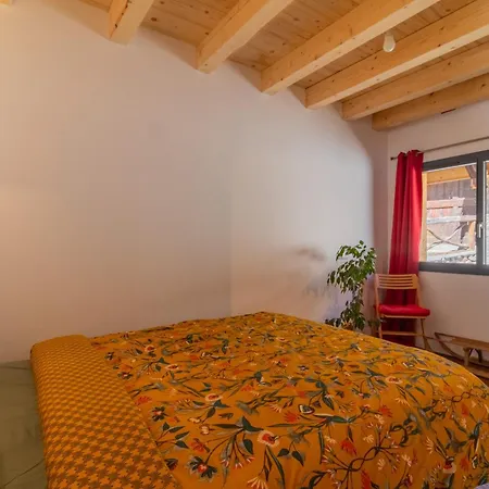Guest house Alesina *