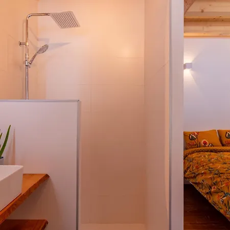Guest house Alesina *