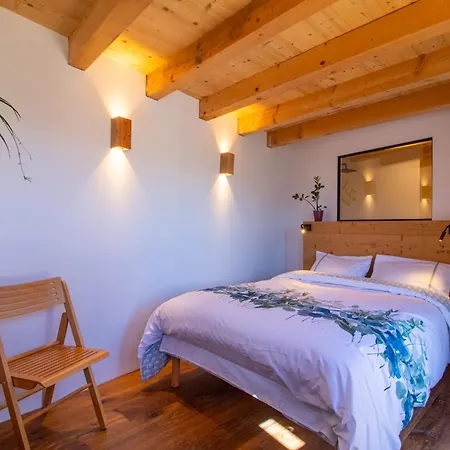 Guest house Alesina