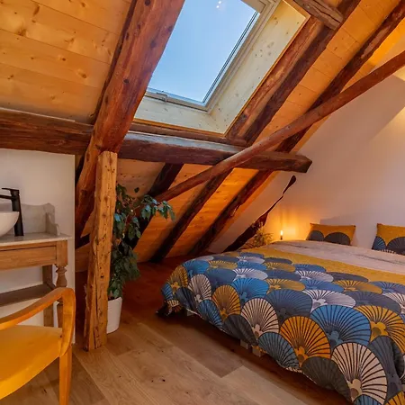 Guest house Alesina