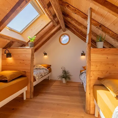 Alesina Guest house *